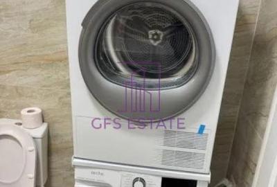 Apartament cu 2 camere, mobilat în Parcul Carol - 8