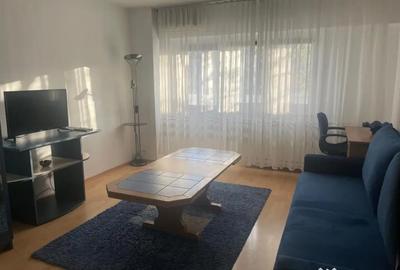 Garsonieră decomandată în Tei - 4