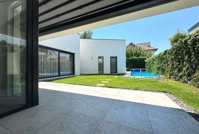 Casă individuală cu 5 camere cu Piscina în Iancu Nicolae - 8