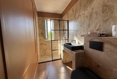 Apartament cu 3 camere semidecomandat în Plopi - 13