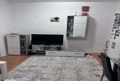 Apartament cu 2 camere nedecomandat în Ronaț - 2