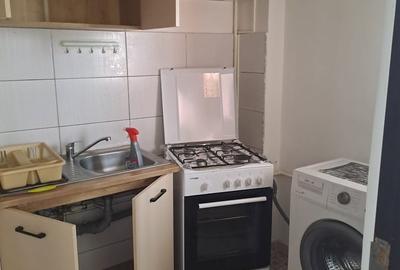 Garsonieră semidecomandată în Central