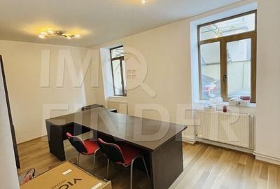 Inchiriere casa, zona Centrala, pretabila birou - 2