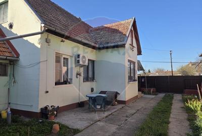 Casă individuală cu 5 camere cu Canalizare în Vest - 8