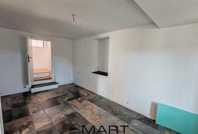 Apartament tip open space la casa,  curte proprie, zona Gusterita - 4