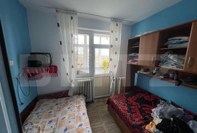 Apartament ultra-spatios de 3 camere, decomandat, 80 mp - 4