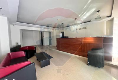 Spațiu comercial, de 4,500 mp, în Tei - 15
