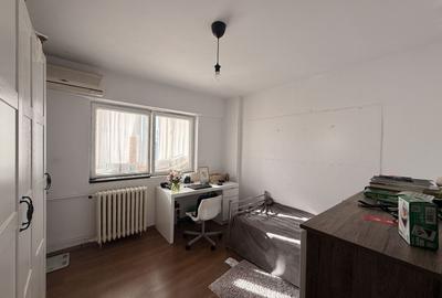 Apartament cu 5 camere decomandat, mobilat în Obor - 5