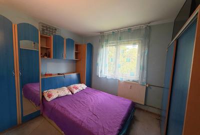 Apartament cu 3 camere semidecomandat în Brâncoveanu - 3