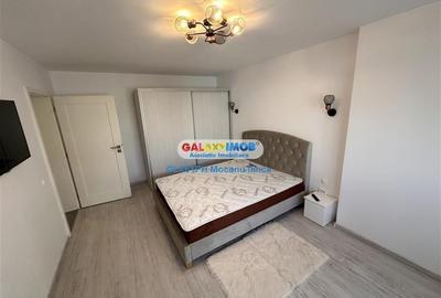 Inchiriere apartament 3 camere, bloc nou, MRS Smart, Albert - 12