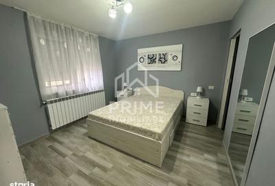 Apartament cu 2 camere, mobilat în Central - 1
