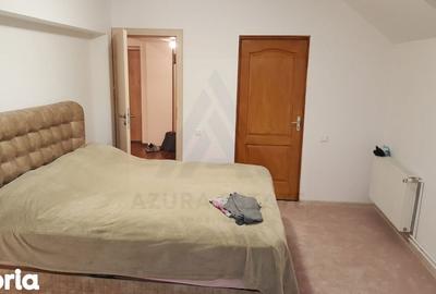 Apartament cu 4 camere, mobilat în Terezian - 6