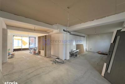 Spațiu comercial, de 60 mp, în Bârnova - 9