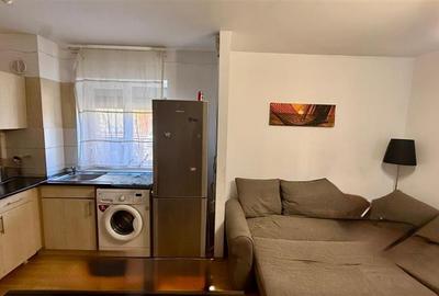 Apartament cu 2 camere decomandat, mobilat în Tătărași - 7