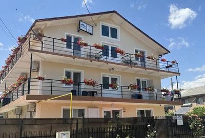 Spațiu comercial, de 800 mp, în Schitu - 1
