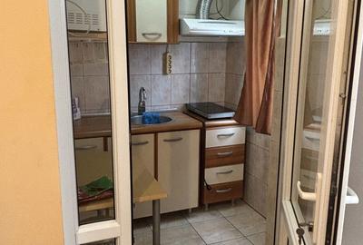 Garsonieră în Central