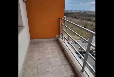 Apartament cu 2 camere în Splaiul Unirii - 2
