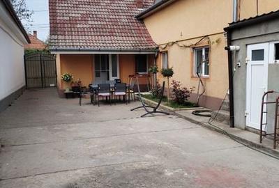 Casă cu 4 camere cu Teren 120 Mp în Calea Aradului - 6