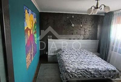 Apartament cu 3 camere în Central - 4