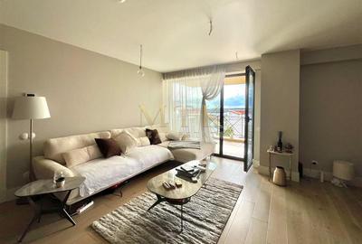 Apartament cu 4 camere decomandat, mobilat în Iancu Nicolae - 5