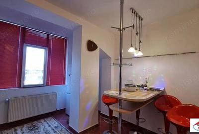 Apartament cu 3 camere decomandat în Central - 9