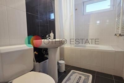Apartament cu 2 camere, mobilat în Central - 4