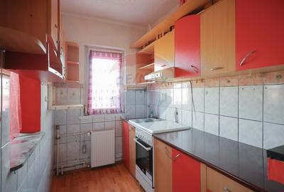 Apartament cu 2 camere semidecomandat în Central - 3