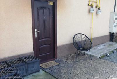 Apartament cu 2 camere decomandat în Central - 2