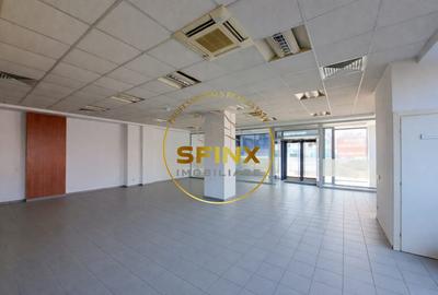 Spațiu comercial, de 164 mp, în Chitila - 3