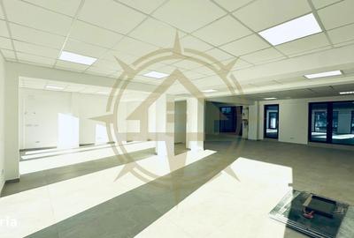 Spațiu comercial, de 108 mp, în Balotești - 4