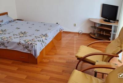 Apartament 35 mp , bloc cu lift, Iris - 2