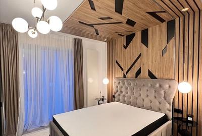 Apartament în Cloud9,loc de parcare inclus - 12