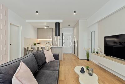 Apartament cu 2 camere semidecomandat în Cotroceni - 7