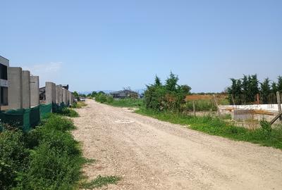 Teren Focsani intravilan zona vile - 4