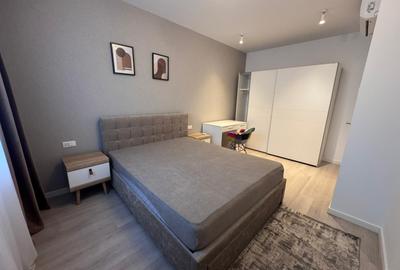 Casă cu 5 camere cu Teren 33 Mp în Pipera - 10