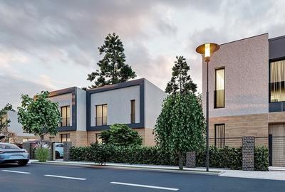 Casă cu 5 camere cu Teren 247 Mp în Central - 2