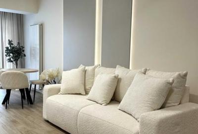 Apartament 2 camere Alezzi Infinity - 3