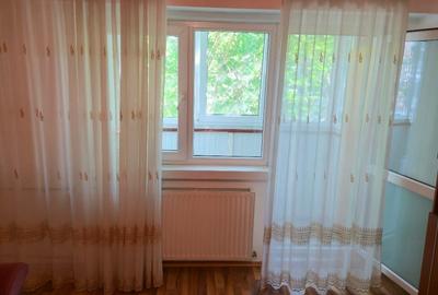 De închiriat garsonieră spațioasă cu loc de parcare - 14