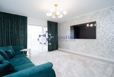Ap. 3 camere | Copou | 94 mp | Parcare | Comision 0 | TVA 21% inclus - 3