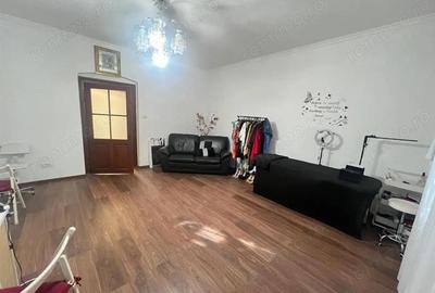 Apartament Balcescu Centrala proprie pozitie f buna- pretabil SAD - 1