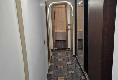 Apartament cu 3 camere decomandat, mobilat în Basarabia - 6