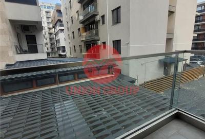 Apartament cu 2 camere în Nord - 2