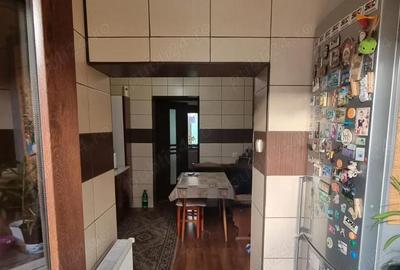 Casă cu 3 camere cu Canalizare în Muncitoresc - 7