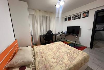 Garsoniera semidecomandata, 33,5 mp, Craiovita Noua, zona Promenada - 4