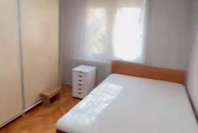 Apartament cu 4 camere semidecomandat, mobilat în Gorjului - 2