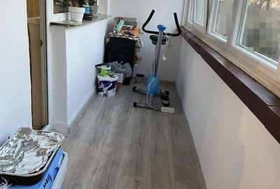 Apartament cu 3 camere decomandat în Aleea Carpați - 11