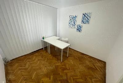 Apartament de inchiriat firma sau persoana fizica Circumvalatiunii, are CENTRALA - 2