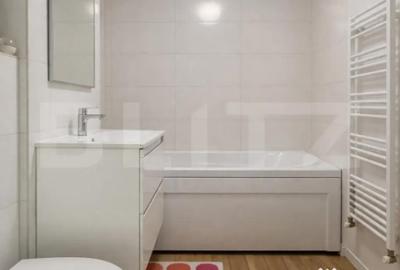 Apartament cu 2 camere decomandat în Tudor - 10