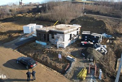 Casă cu 4 camere în Iadăra - 8