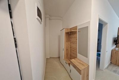 Garsonieră decomandată în Chiajna - 8